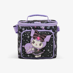 Kuromi™ Square Lunch Cooler Bag