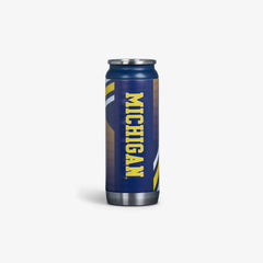 University of Michigan™ 16 Oz Can