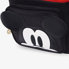 Disney Mickey Mouse Square Lunch Cooler Bag