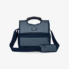 MaxCold Evergreen Gripper 16-Can Bag